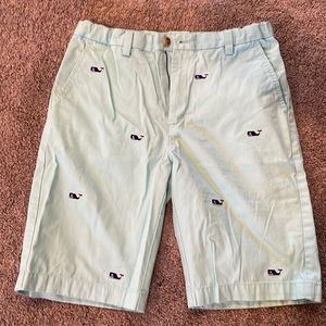 Boys Vineyard Vines shorts